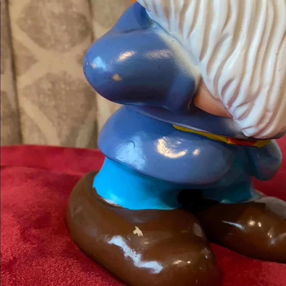 ~Walt Disney Production~ Vintage Japan Bashful